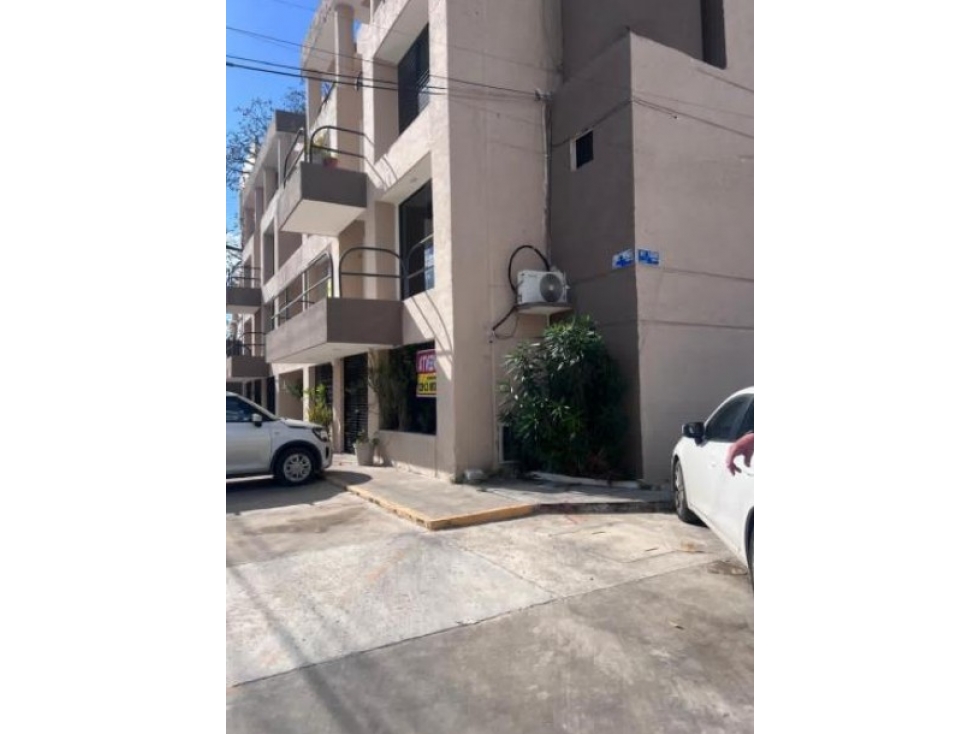 DEPARTAMENTO EN VENTA EN COLONIA MEXICO — foto 2