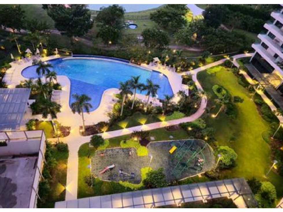 RENTA DE DEPARTAMENTO AMUEBLADO EN MERIDEN EN CABO NORTE — foto 3
