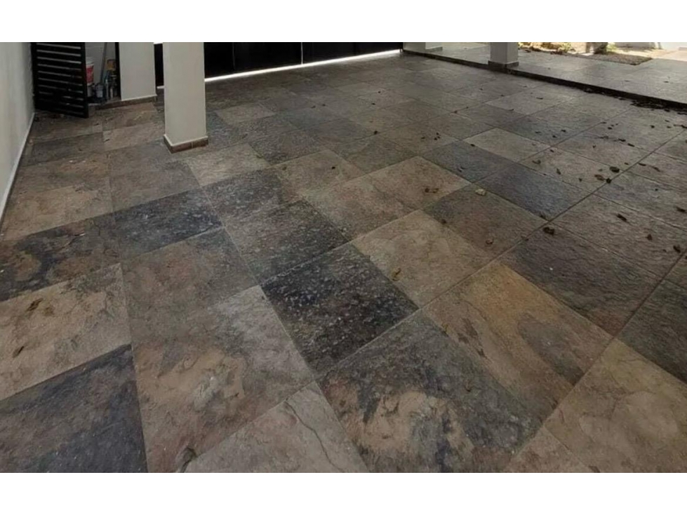 CASA EN VENTA EN FRACCIONAMIENTO LOS PINOS — foto 3