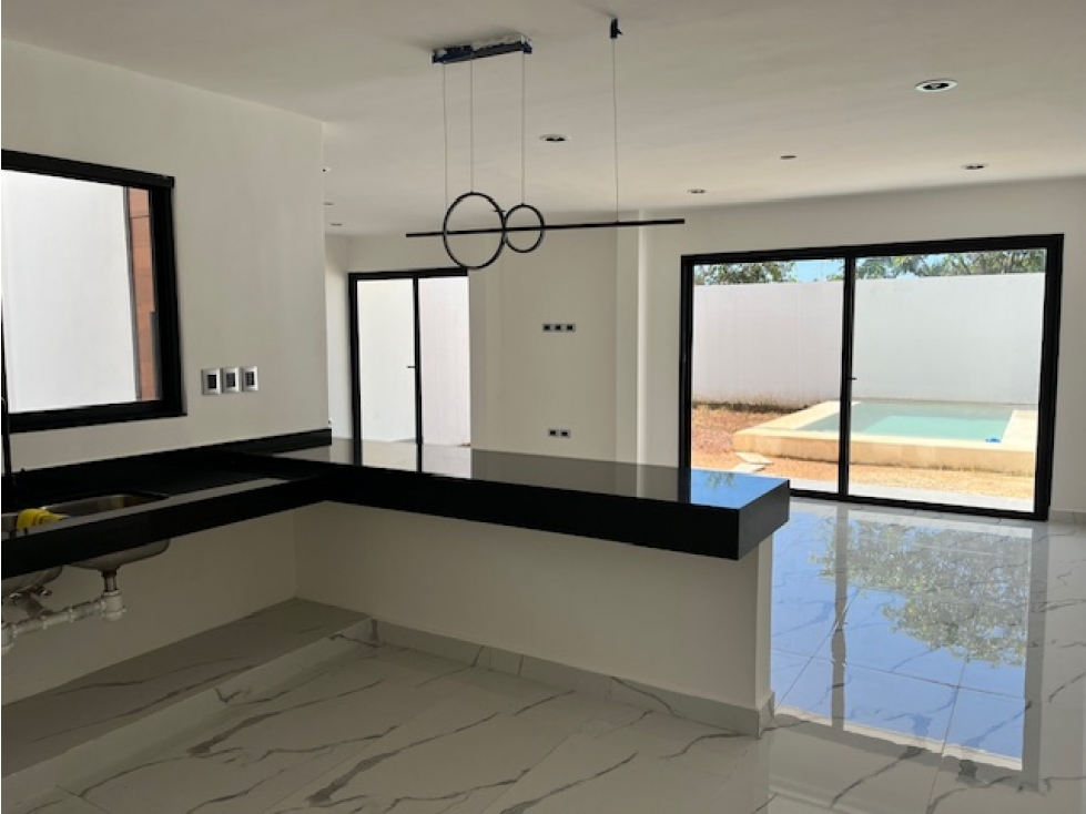 VENTA DE HERMOSA RESIDENCIA EN PRIVADA RESIDENCIAL LUNARE - 6