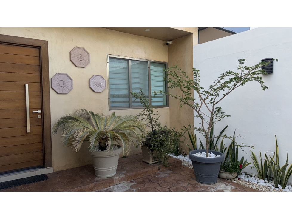 VENTA DE HERMOSA CASA EN SAN DIEGO CUTZ - 2