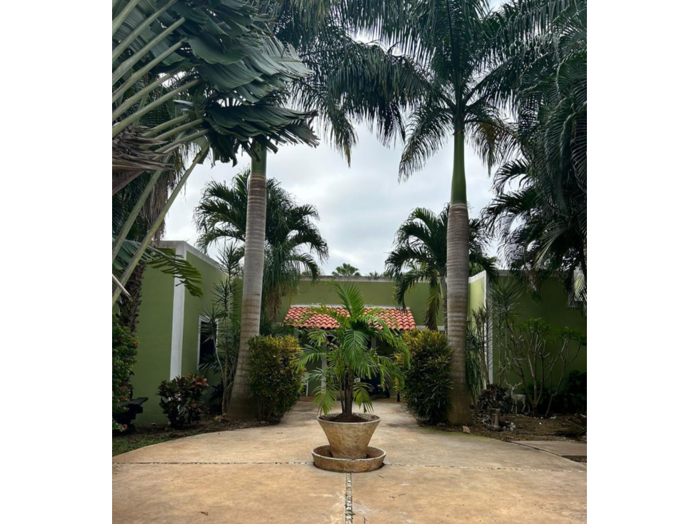 VENTA DE CASA EN QUINTAS BASPUL — foto 2