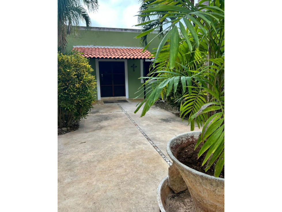 VENTA DE CASA EN QUINTAS BASPUL — foto 3