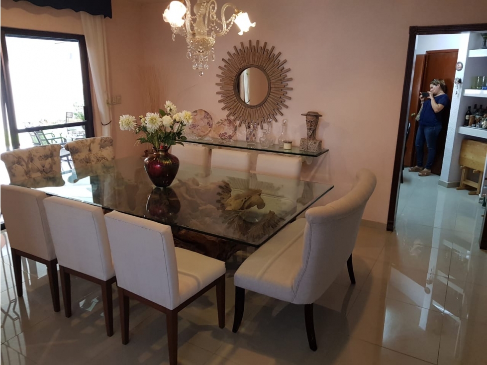 CASA EN VENTA MONTEALBAN NORTE — foto 3