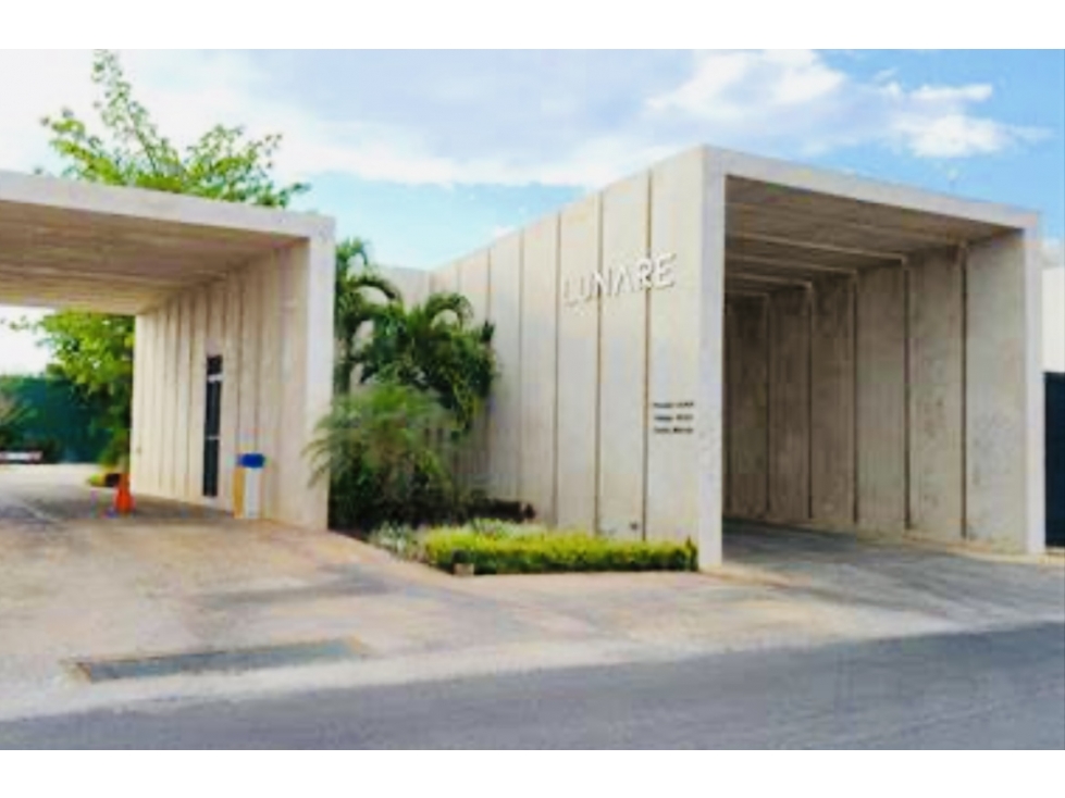 VENTA DE HERMOSA RESIDENCIA EN PRIVADA RESIDENCIAL LUNARE - 2