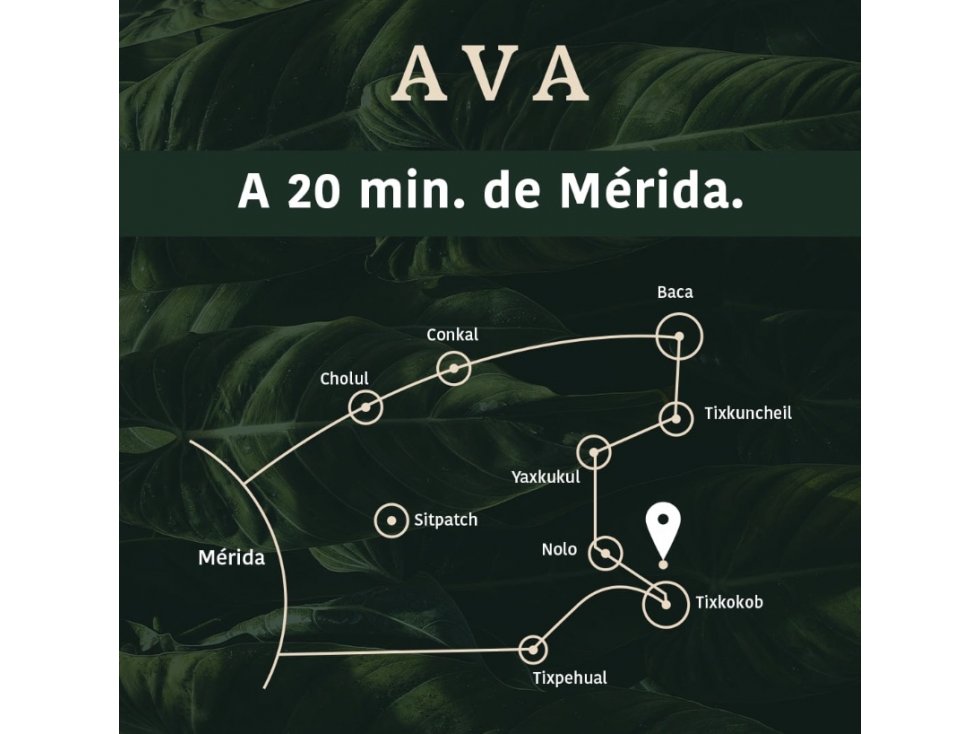 NUEVO DESARROLLO!!! AVA LOTES CAMPESTRE — foto 3