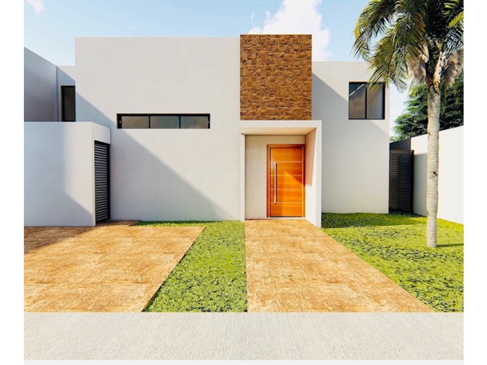 ** CASA LISTA PARA ESTRENAR ** - 1