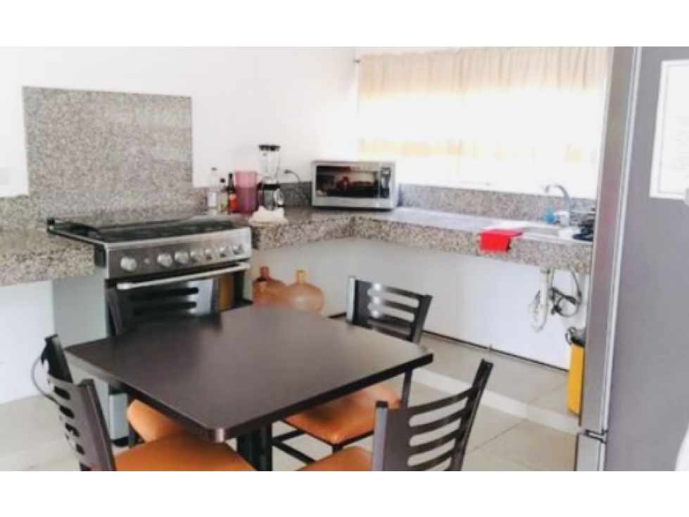 CASA CON PISCINA EN CHOLUL MERIDA — foto 3