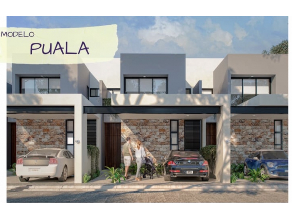 TOWNHOUSE EN VENTA EN MORATTA