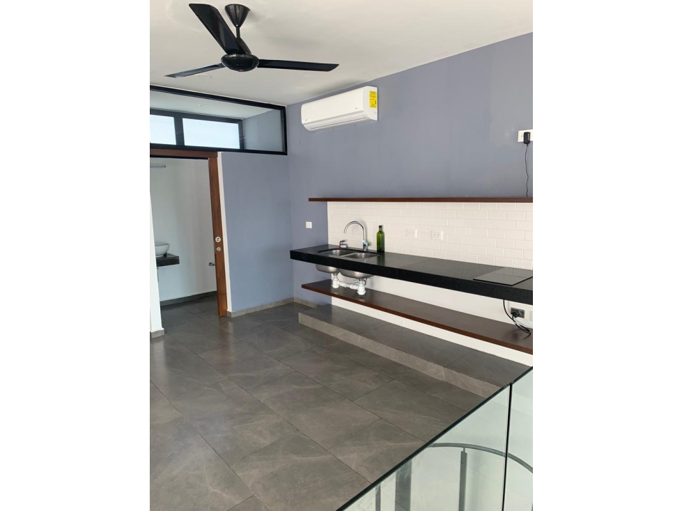 ARCADIA DEPARTAMENTO EN VENTA O RENTA - 5