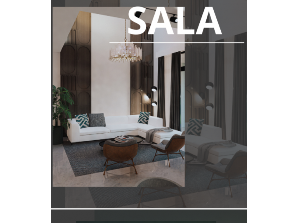 HERMOSA CASA EN VENTA EN SAN DIEGO CUTZ — foto 3
