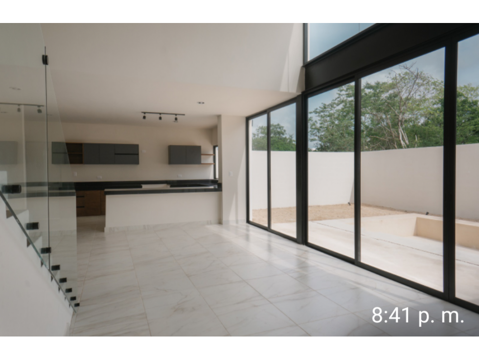 VENTA DE HERMOSA CASA EN PRIVADA TAMORA — foto 5