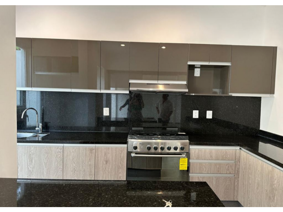 Casa en renta en Altozano — foto 6