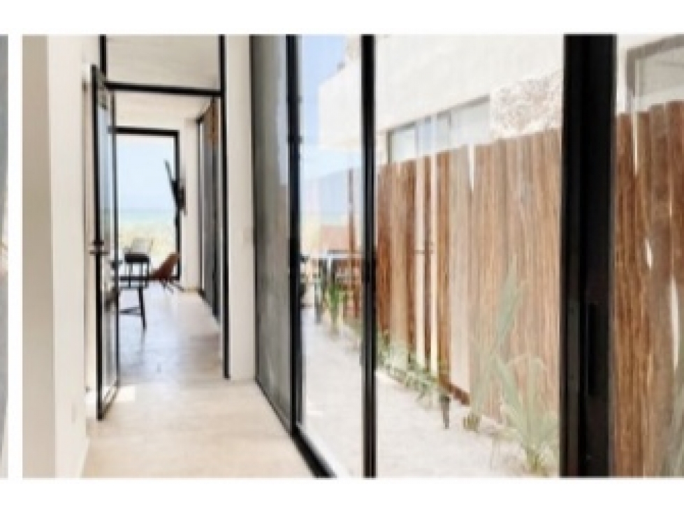 CASA VENTA FRENTE AL MAR - 3