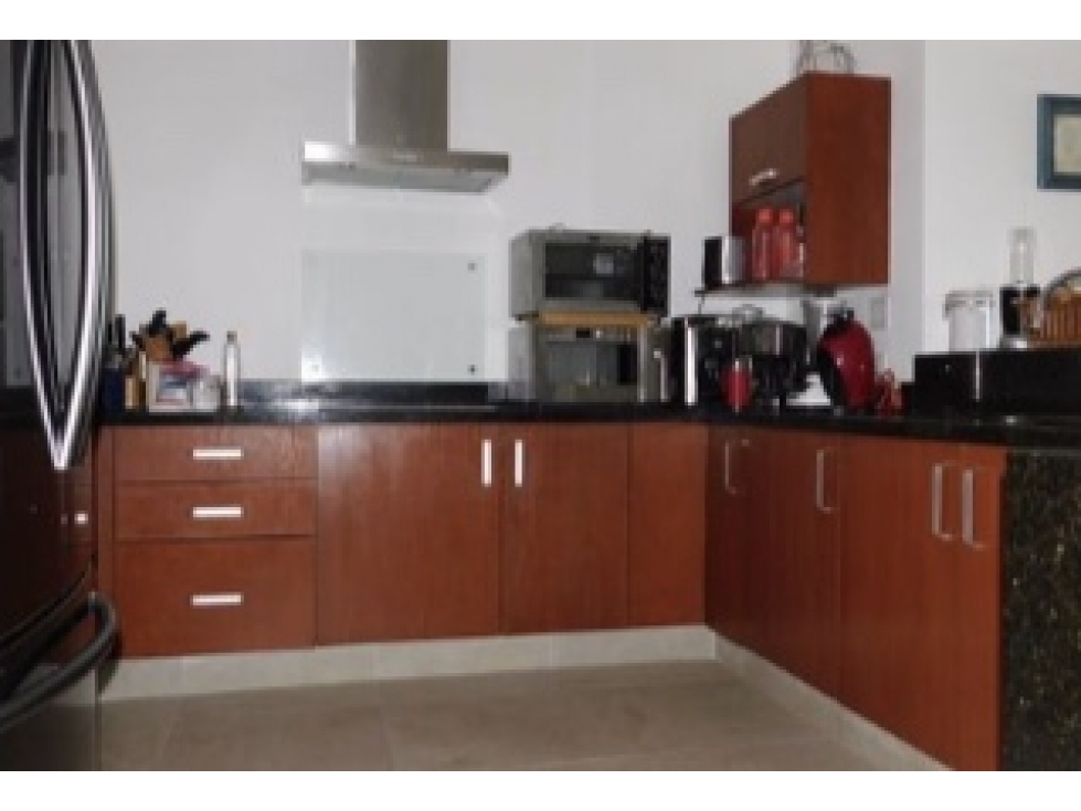 PENTHOUSE EN VENTA EN UAYMITUN CORAL BLU — foto 3