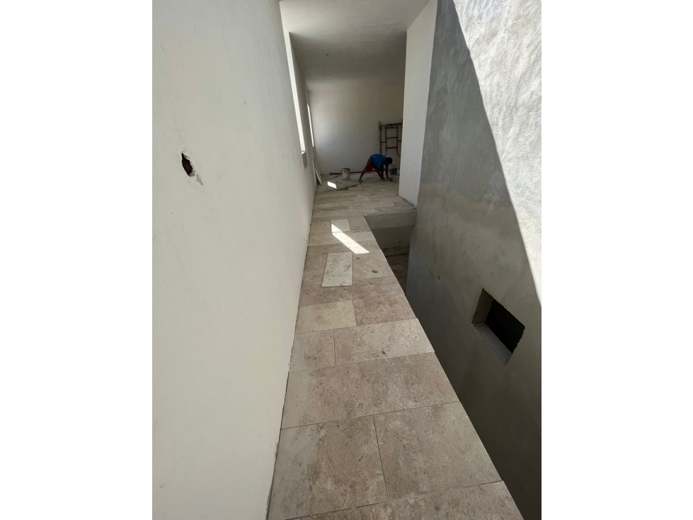 VILLA EN VENTA CHICXULUB PUERTO - 5