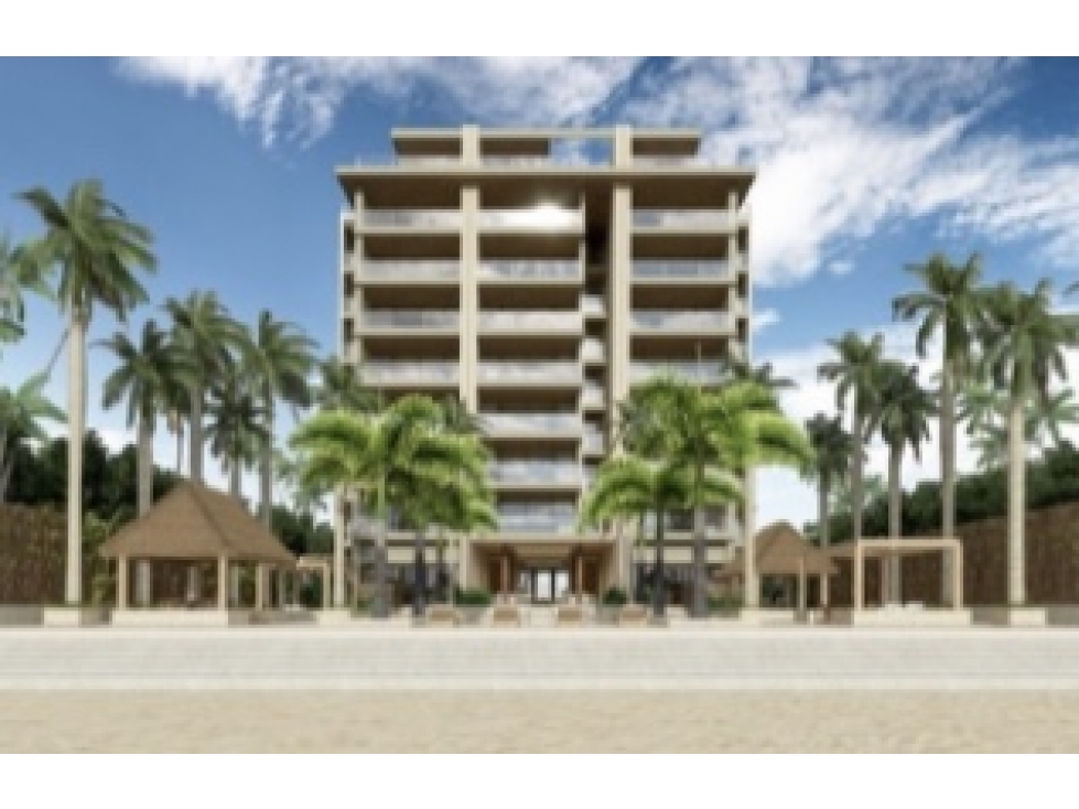 DEPARTAMENTO EN VENTA PLAYA UAYMITUN — foto 5