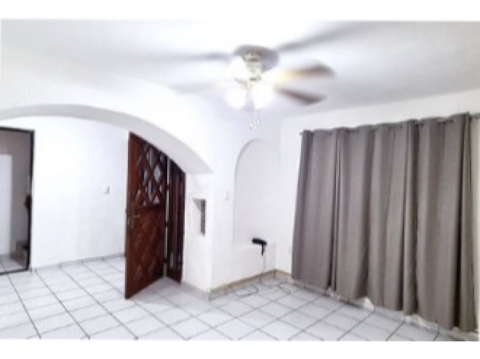 CASA EN RENTA EN COLONIA MEXICO NORTE — foto 6