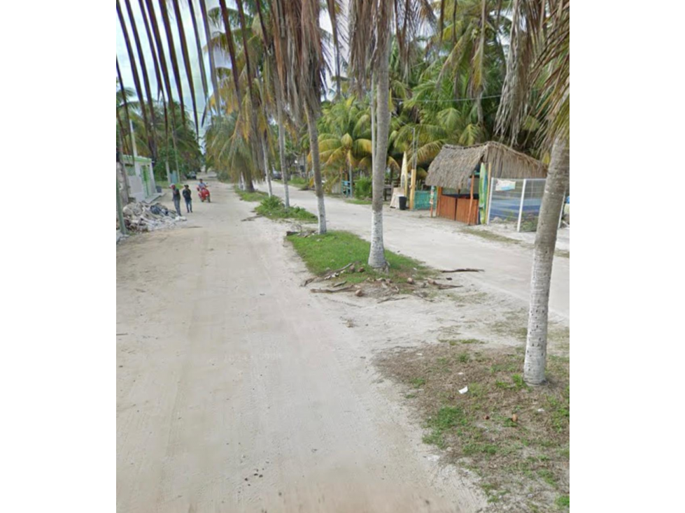 TERRENO EN VENTA EN EL CUYO PRIMERA FILA - 4