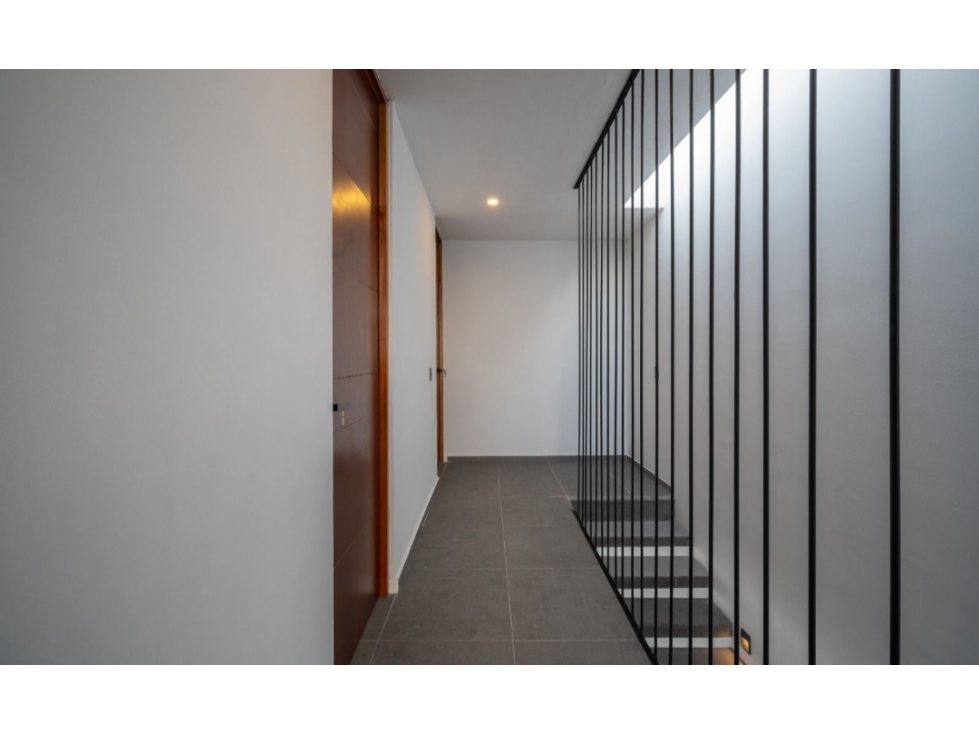 TOWN HOUSE EN VENTA EN CONKAL MODELO MARE (VIETTRI) — foto 6