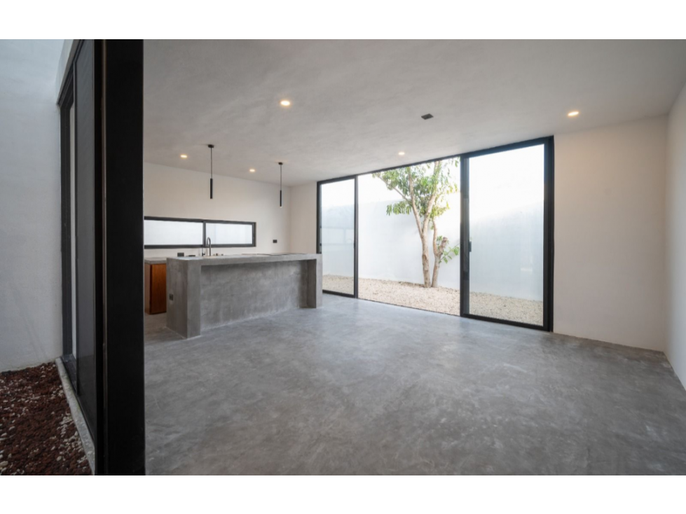 VENTA DE TOWN HOUSE EN CONKAL MODELO TERRA (VIETTRI) — foto 5