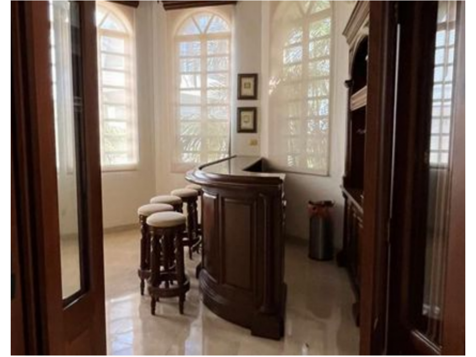 CASA EN VENTA Y RENTA EN VILLAS DEL SOL — foto 4