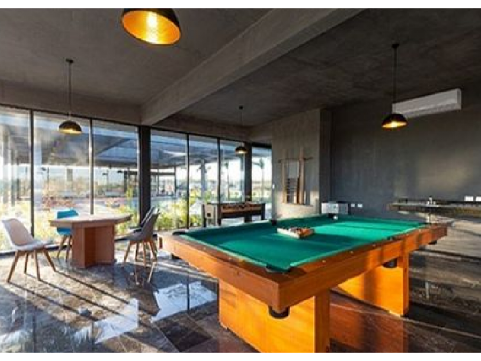 VENTA DE TERRENO EN PRIVADA RESIDENCIAN TAMORA - 5