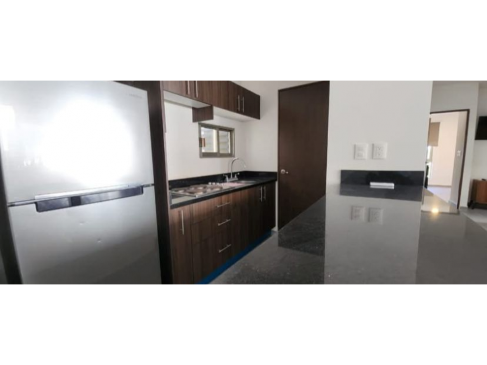VENTA DE DEPARTAMENTO EN UTARA TOWERS SANTA RITA CHOLUL - 4