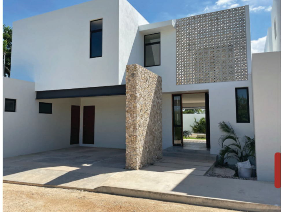VENTA DE CASA EN DZYTYA - 1