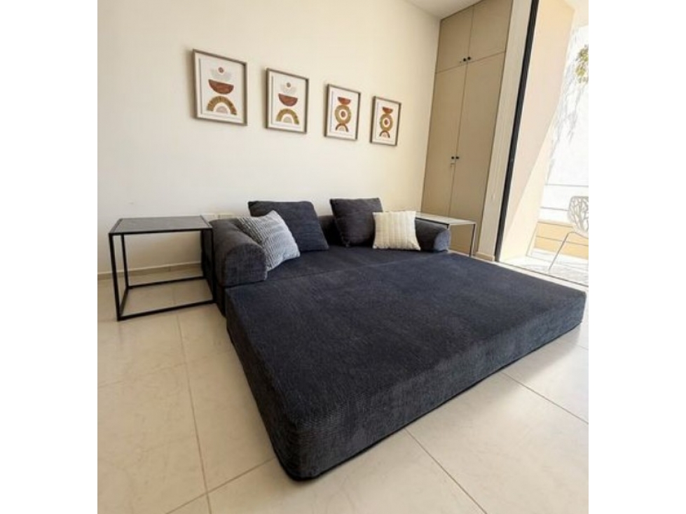 DEPARTAMENTO EN VENTA EN SAN ANTONIO CUCUL — foto 4