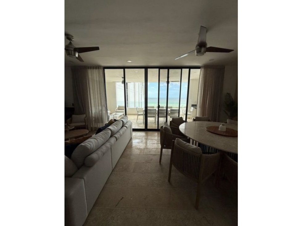 Venta de departamento M5 Amanecer en Mangata San Bruno - 4
