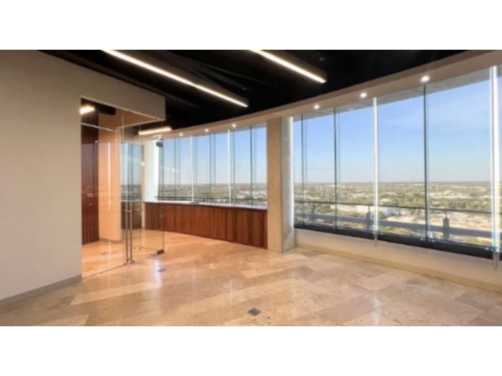 OFICINA EN VENTA EN ORION BUSINESS HUB - 4