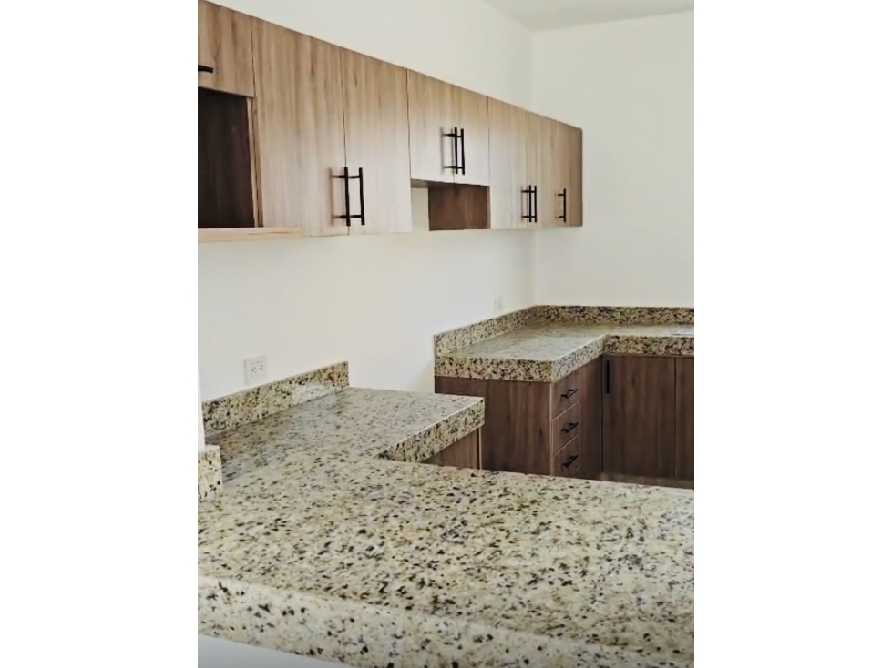 CASAS AMARE-VENTA DE 5 CASAS NUEVAS EN DZITYA - 4