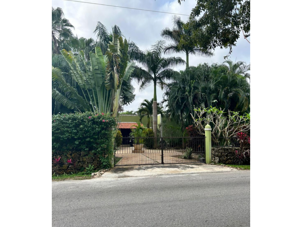 VENTA DE CASA EN QUINTAS BASPUL