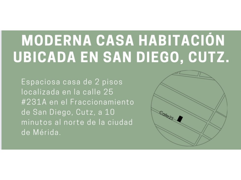 ** CASA LISTA PARA ESTRENAR ** - 2