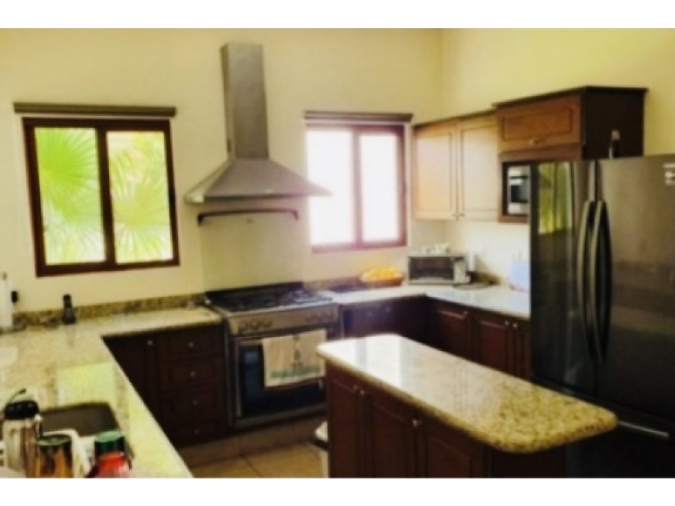 HERMOSA CASA EN VENTA LAS FINCAS — foto 4