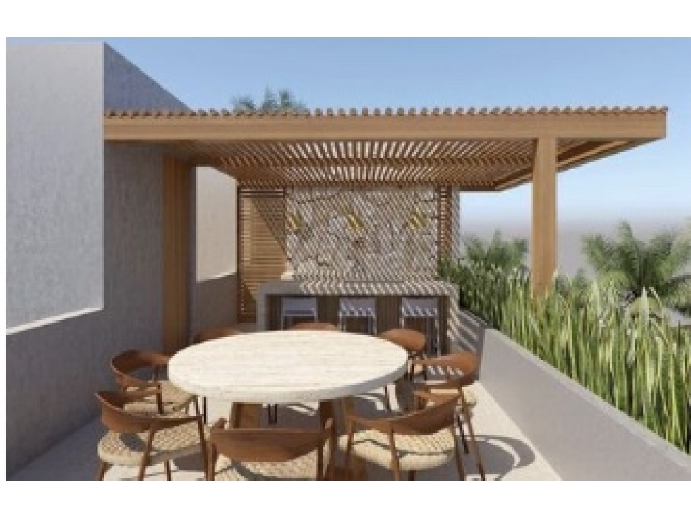 ESTRENA VILLA EN CHICXULUB PUERTO — foto 6