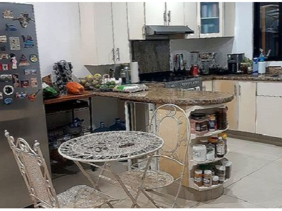 HERMOSA RESIDENCIA DE 4 HABITACIONES EN RENTA PRIVADA COCOYOLES — foto 5