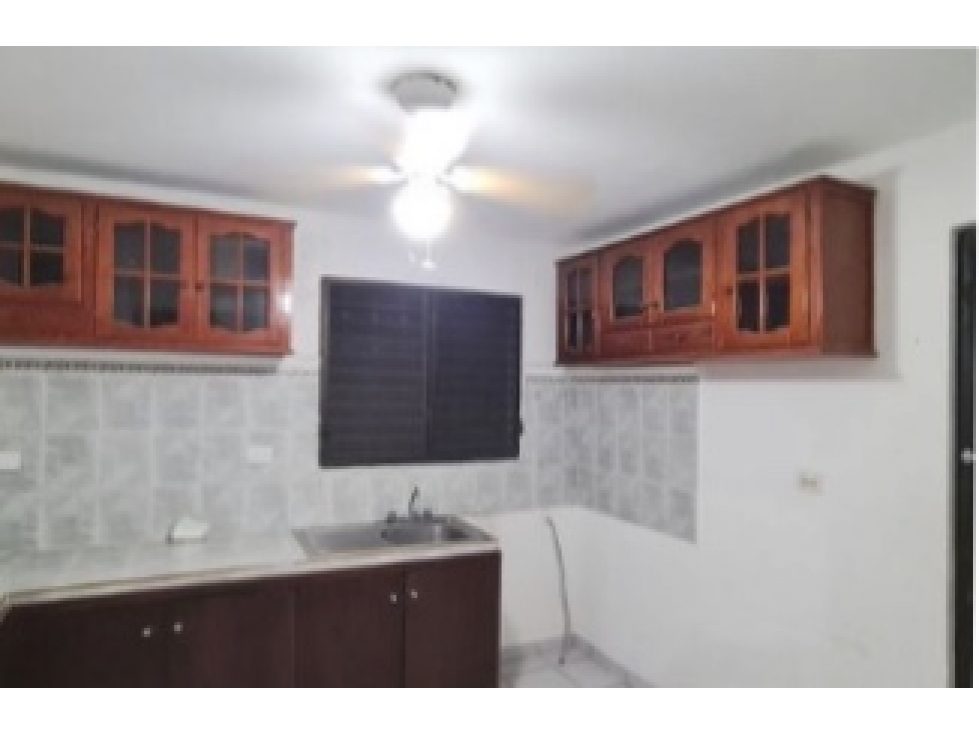 CASA EN RENTA EN COLONIA MEXICO NORTE — foto 2