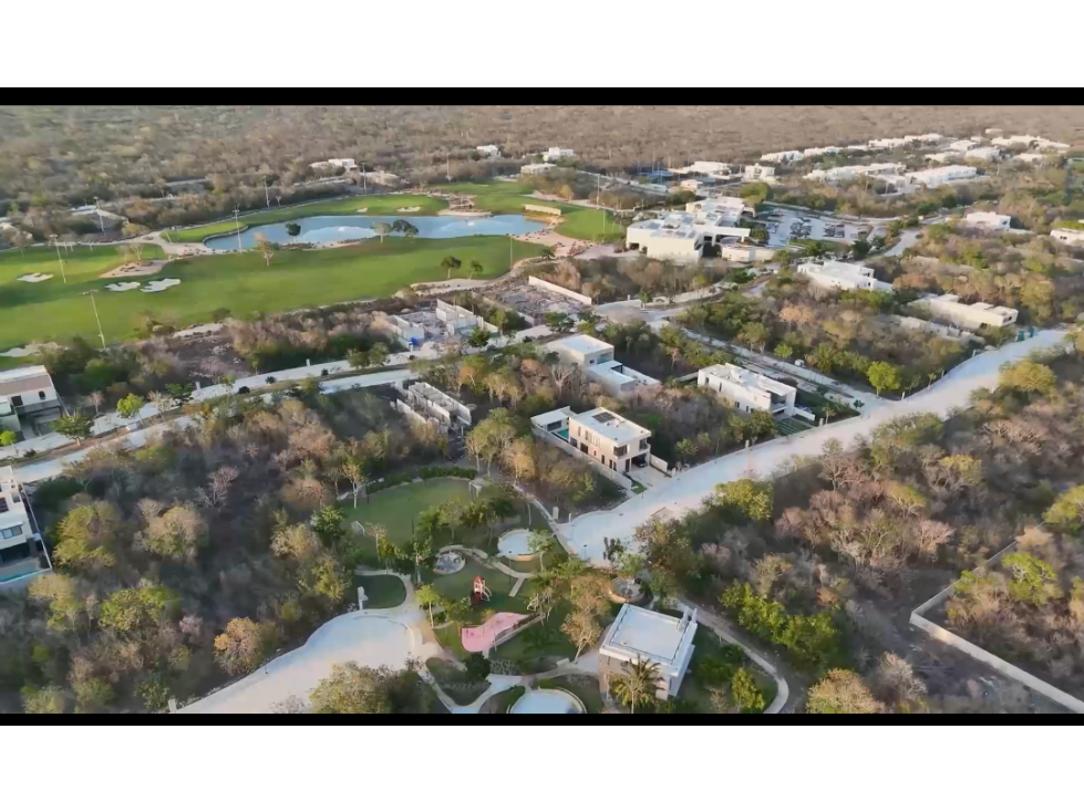 Lotes en venta en Club de golf Provincia — foto 6