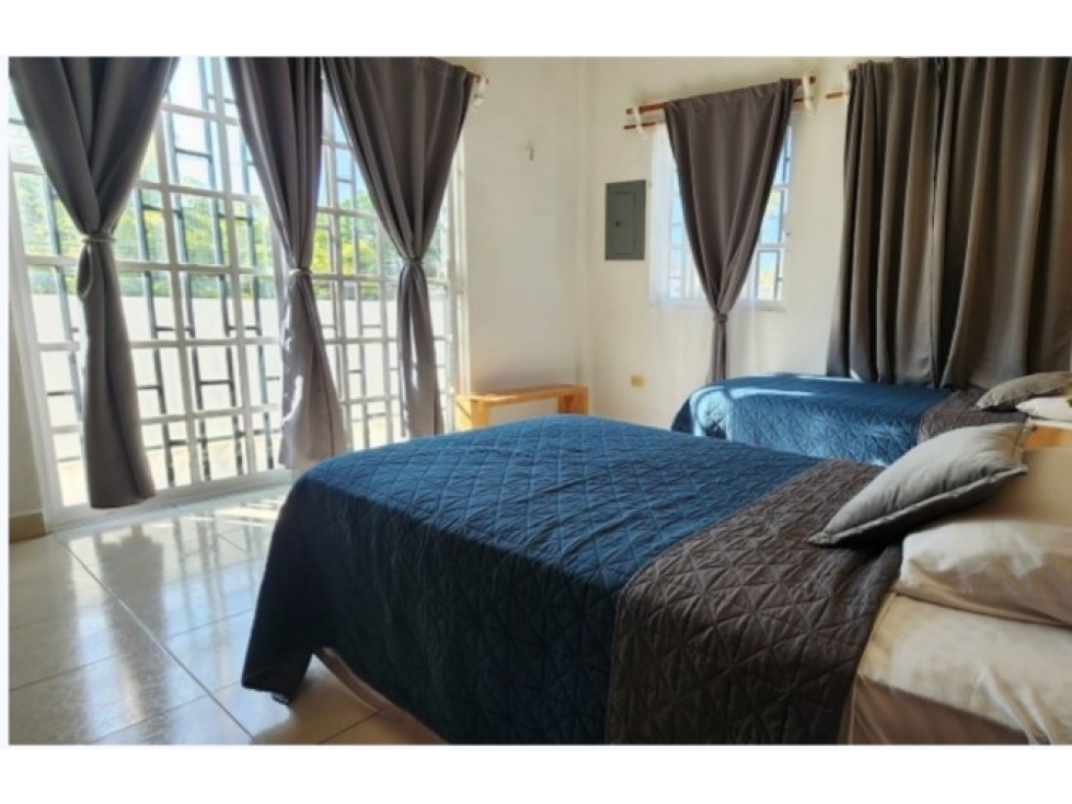VENTA DE EDIFICIO DE DEPARTAMENTOS PLAYA DEL CARMEN - 6