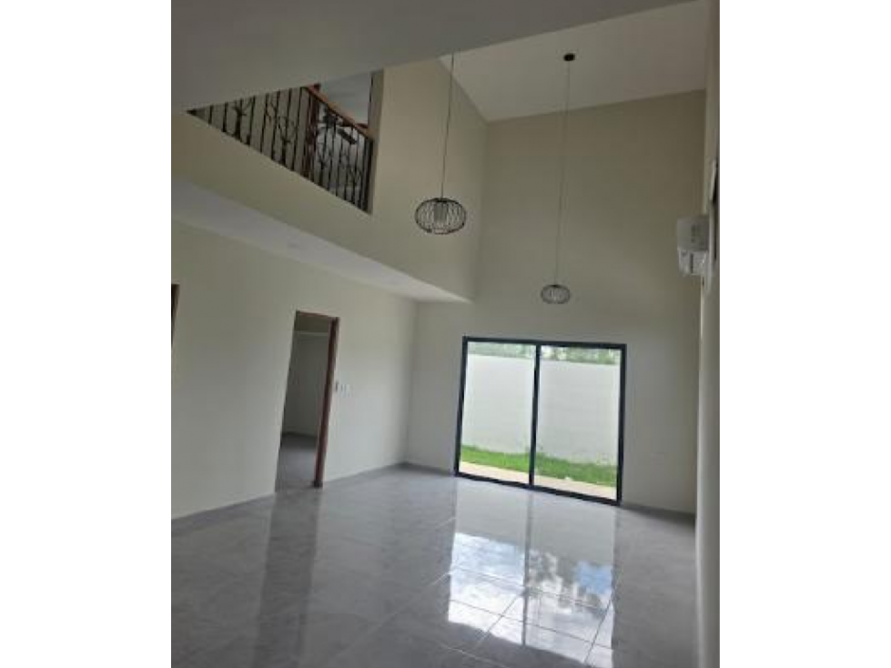CASA EN VENTA EN DZITYA - 6