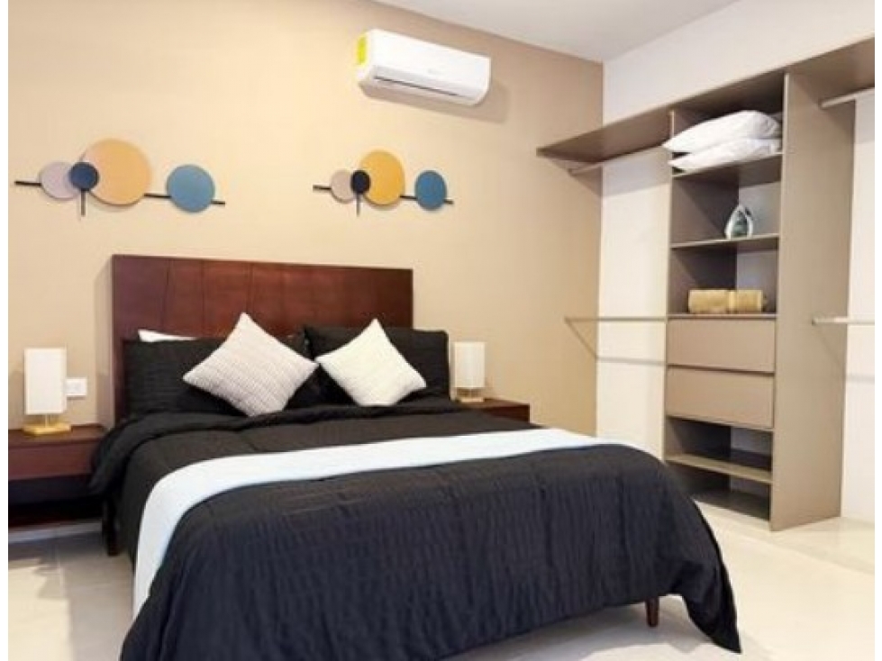 DEPARTAMENTO EN VENTA EN SAN ANTONIO CUCUL — foto 5