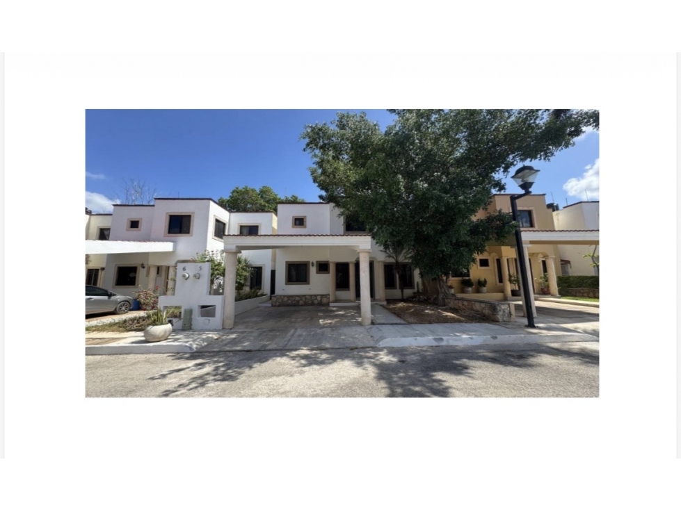 VENTA DE CASA EN SODZIL NORTE - 1