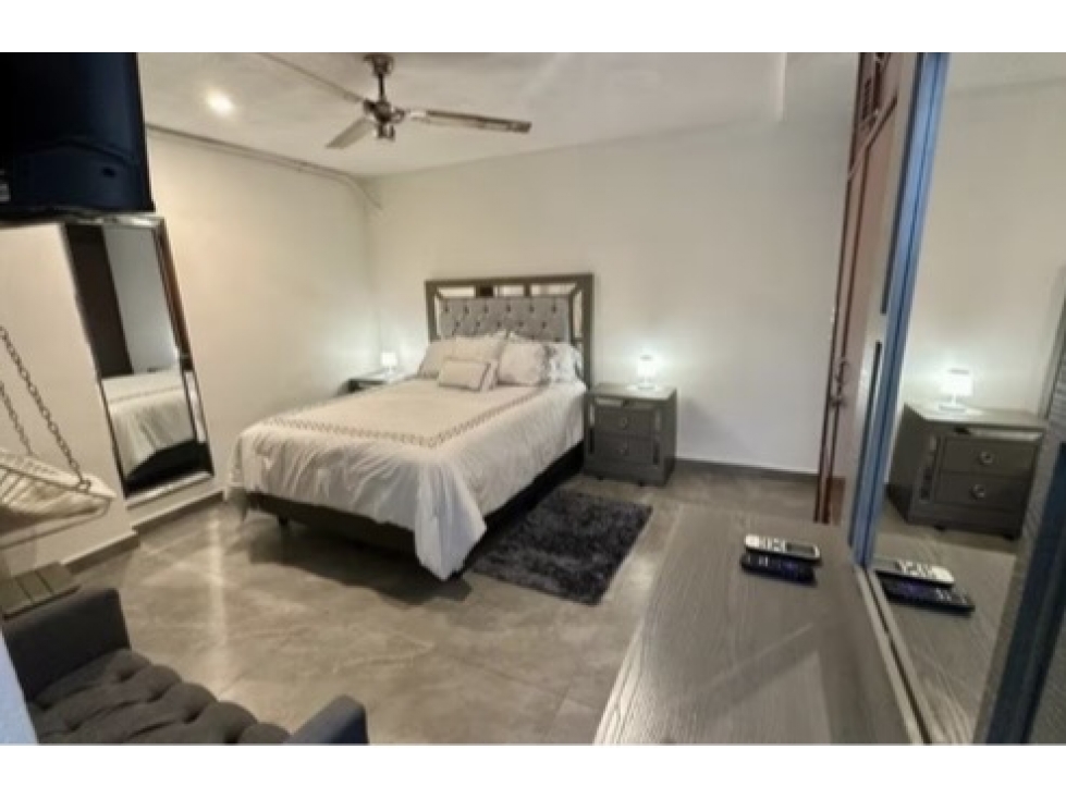 DEPARTMENTO EN VENTA EN GARCIA GINERES — foto 5