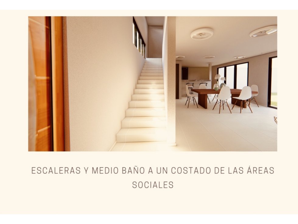 ** CASA LISTA PARA ESTRENAR ** - 6