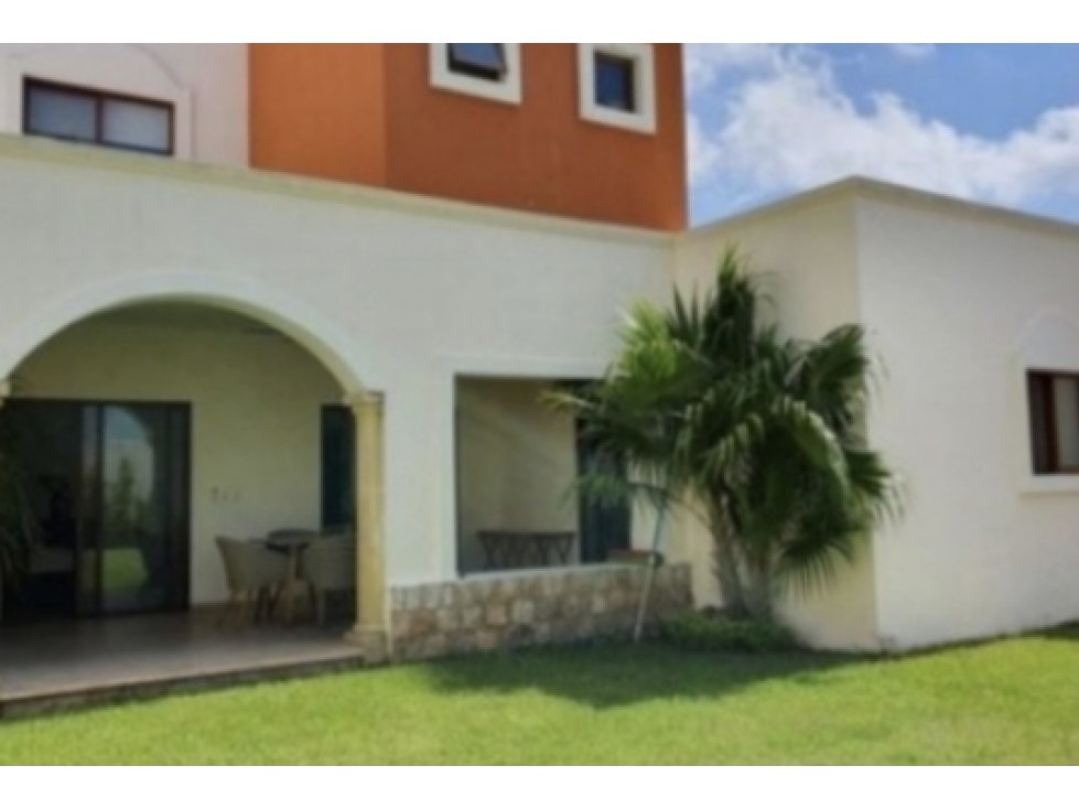 HERMOSA CASA EN VENTA LAS FINCAS — foto 2
