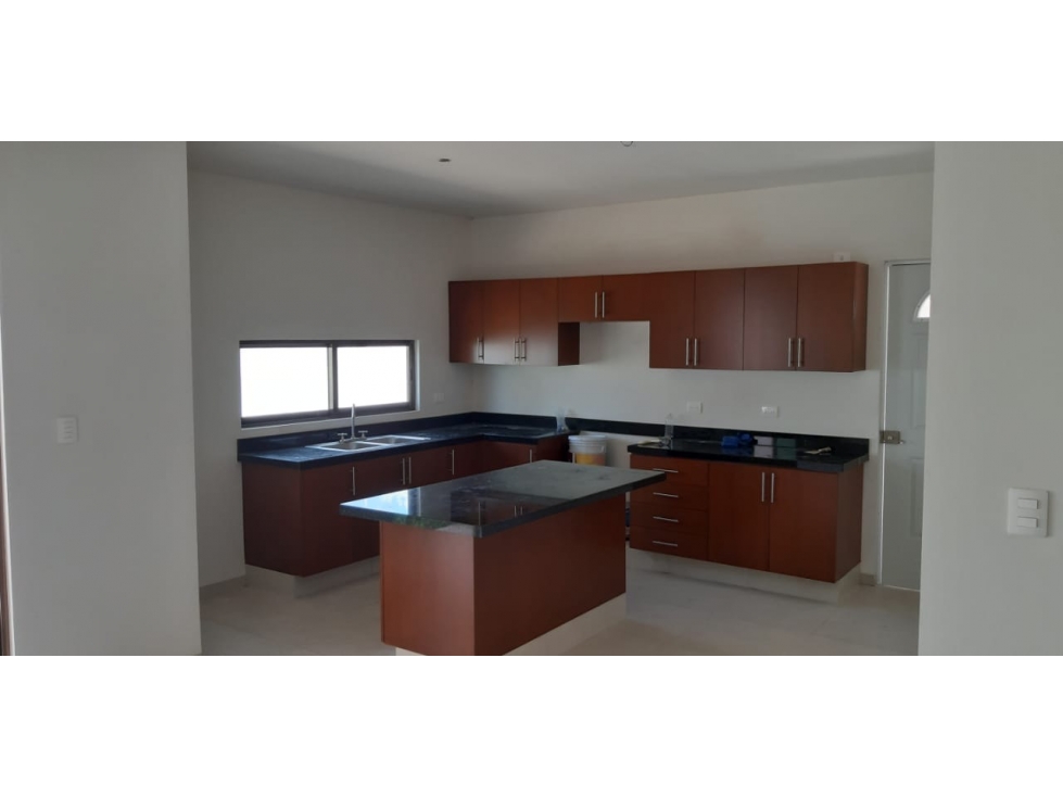 CASA EN VENTA CHOLUL MERIDA NORTE — foto 4
