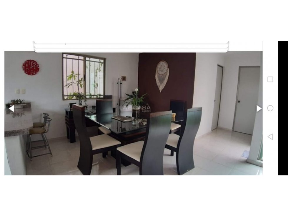 HERMOSA CASA EN VENTA LAS AMERICAS — foto 6
