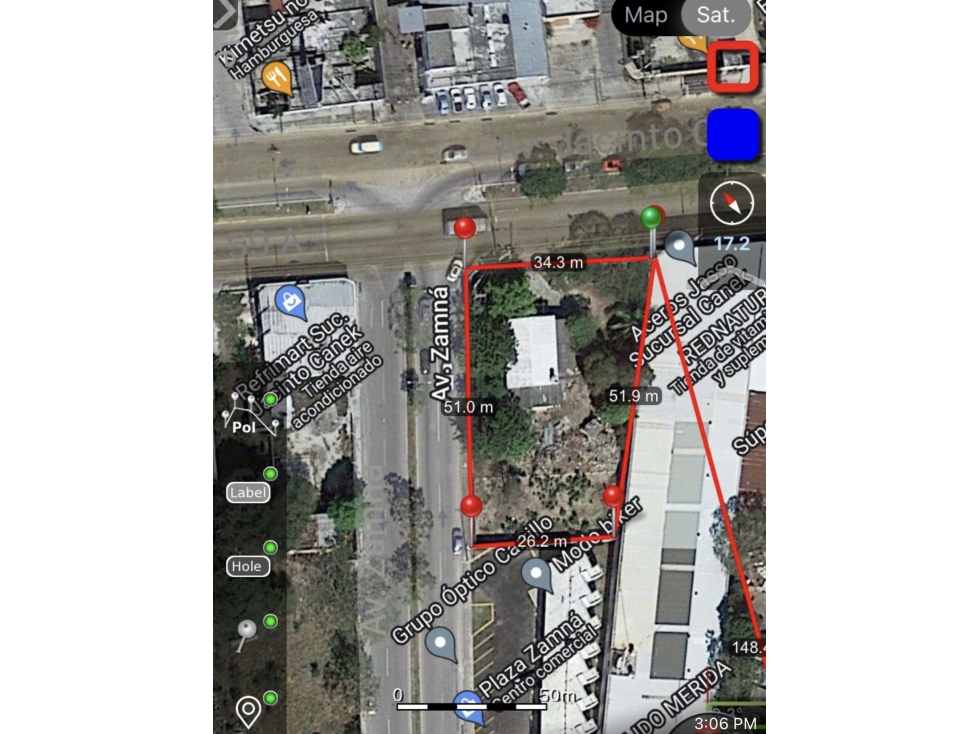 TERRENO EN VENTA — foto 2